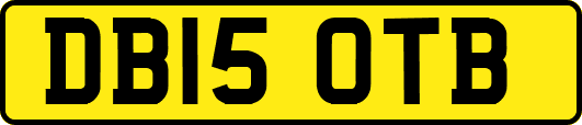 DB15OTB