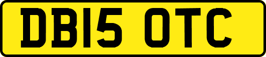 DB15OTC