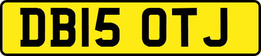 DB15OTJ