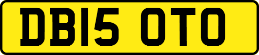 DB15OTO