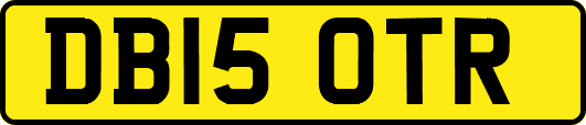 DB15OTR