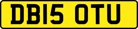 DB15OTU