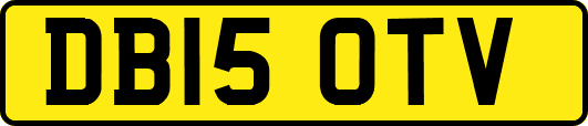 DB15OTV