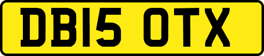 DB15OTX