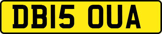 DB15OUA