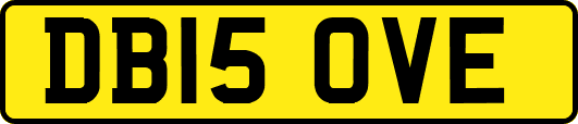 DB15OVE