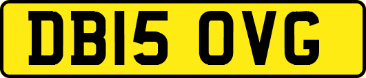 DB15OVG