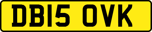 DB15OVK