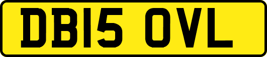 DB15OVL