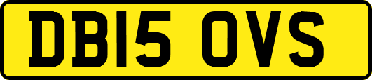 DB15OVS