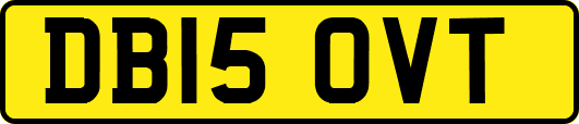 DB15OVT