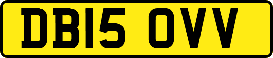 DB15OVV
