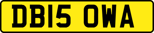DB15OWA