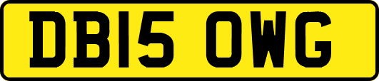 DB15OWG
