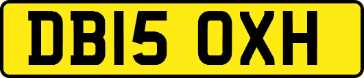 DB15OXH