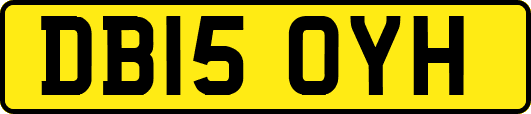 DB15OYH