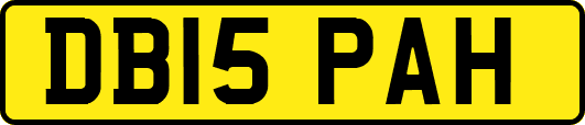 DB15PAH