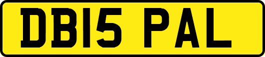 DB15PAL