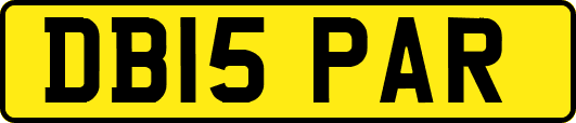 DB15PAR