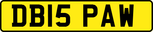 DB15PAW