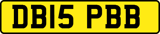 DB15PBB