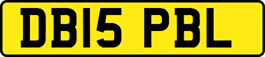 DB15PBL