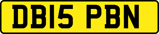 DB15PBN