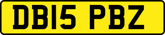 DB15PBZ