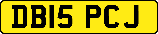 DB15PCJ