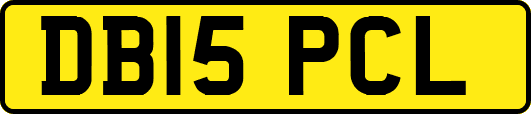 DB15PCL