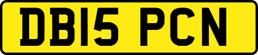 DB15PCN