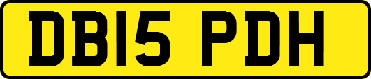DB15PDH