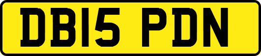 DB15PDN