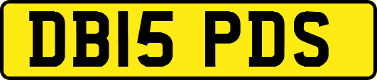 DB15PDS