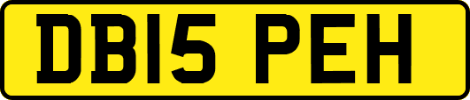 DB15PEH