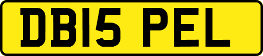 DB15PEL