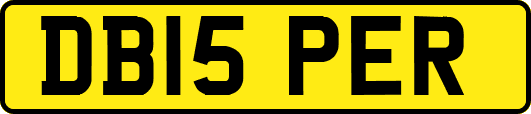 DB15PER