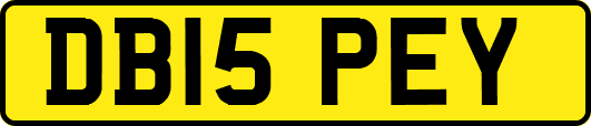DB15PEY