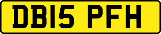 DB15PFH