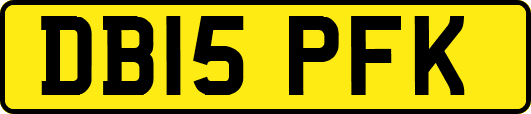 DB15PFK