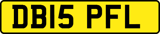 DB15PFL