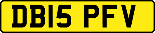 DB15PFV