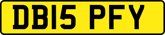 DB15PFY
