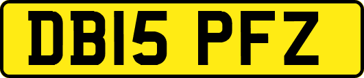 DB15PFZ