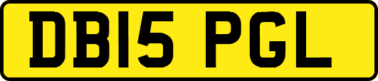 DB15PGL
