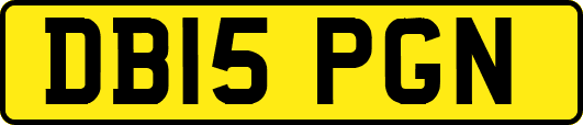 DB15PGN