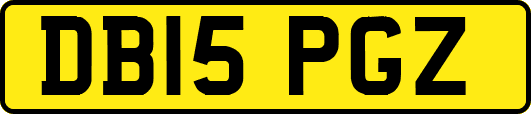 DB15PGZ