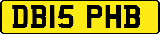 DB15PHB