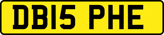 DB15PHE