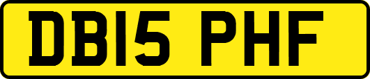 DB15PHF